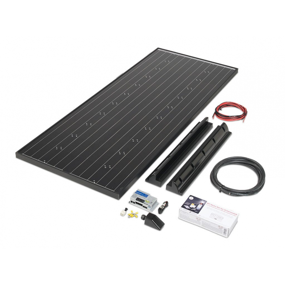 Montpellier4x4 | Dometic Dometic Büttner MT 210CDS Kit